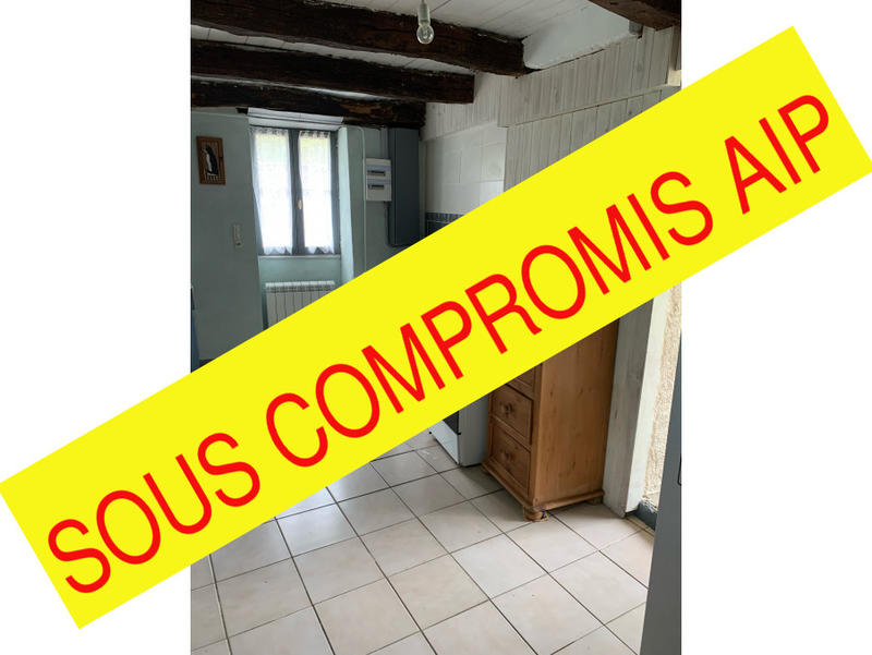 Maison - 78 m² - 4 pièces