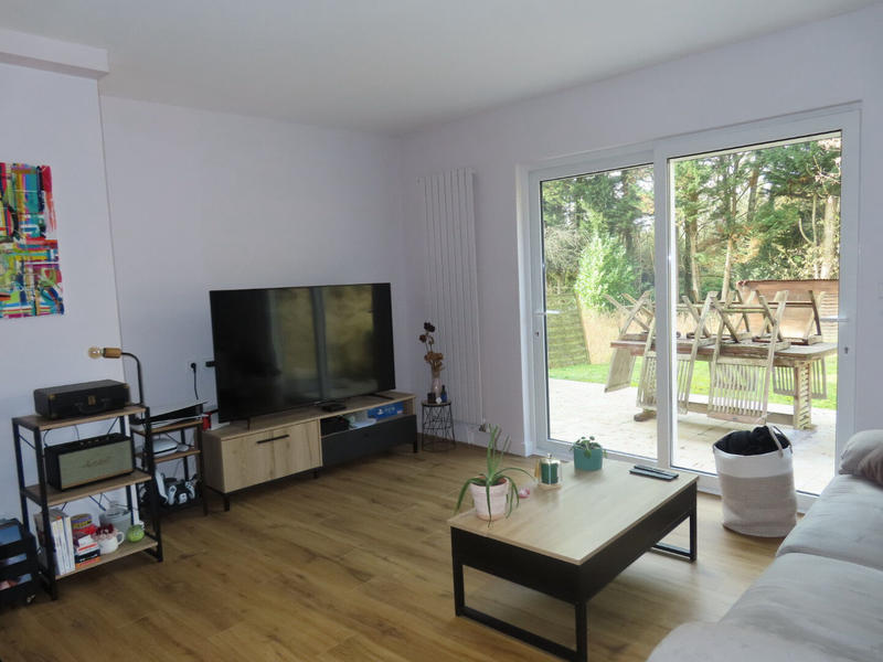 Maison - 110 m² - 6 pièces