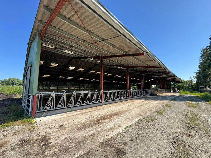 Maison - 240 m² - 8 pièces