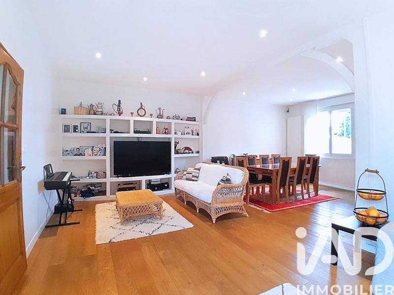 Maison - 175 m² - 6 pièces