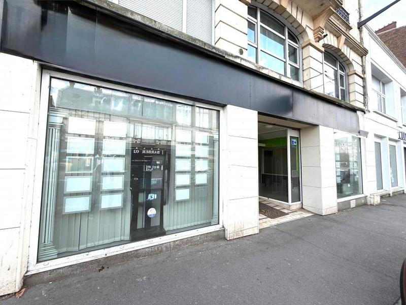 Maison - 125 m² - 1 pièce