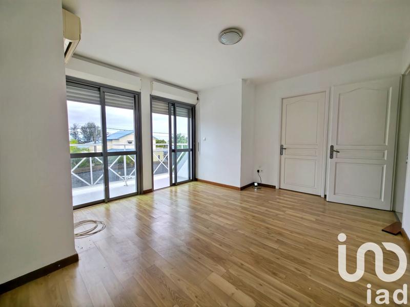 Maison - 180 m² - 5 pièces