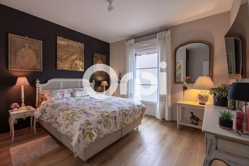 Appartement - 100 m² - 4 pièces