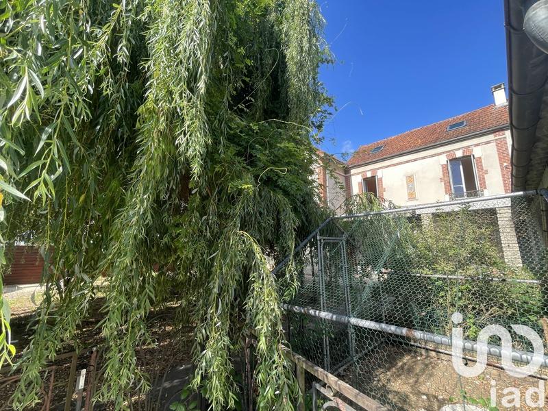 Maison - 159 m² - 7 pièces