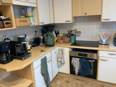 Maison - 131 m² - 6 pièces