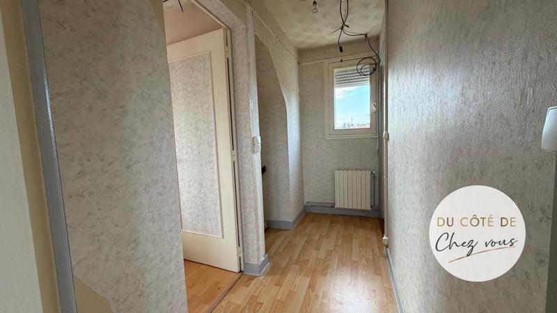 Maison - 82 m² - 5 pièces