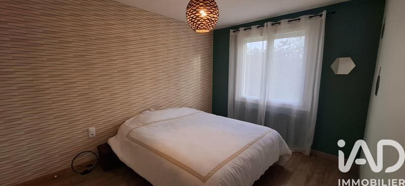 Maison - 155 m² - 5 pièces