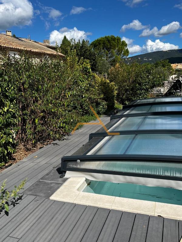 Maison de village - 229 m² - 7 pièces