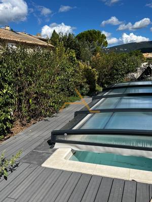 Maison de village - 229 m² - 7 pièces