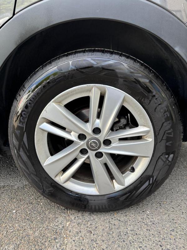 Opel grandland (2) 1.5 Diesel 130 Elegance Business Auto