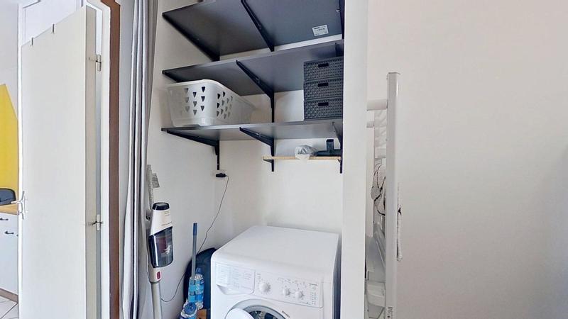 Appartement - 53 m² - 2 pièces