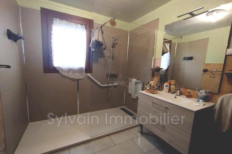 Maison - 124 m² - 6 pièces