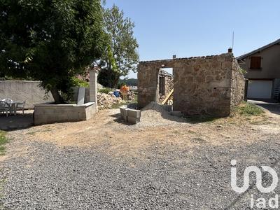 Maison de ville - 93 m² - 5 pièces