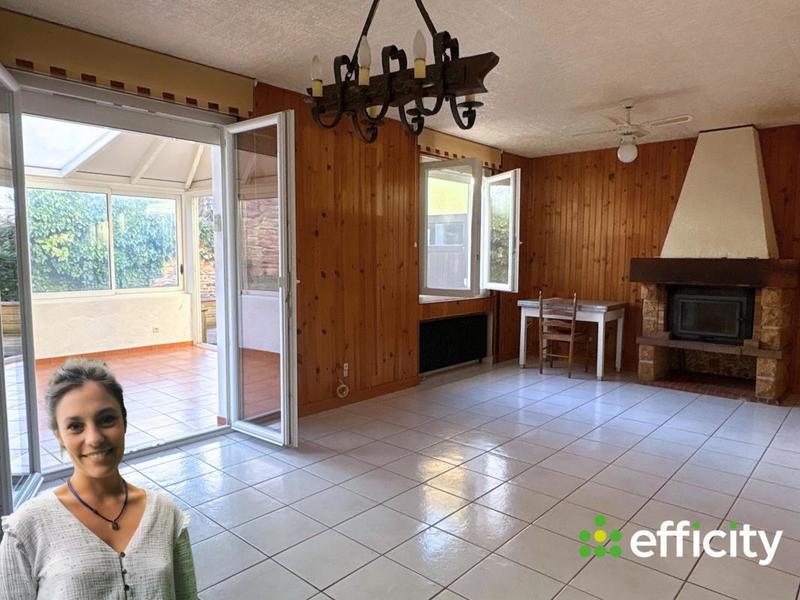 Villa - 155 m² - 6 pièces