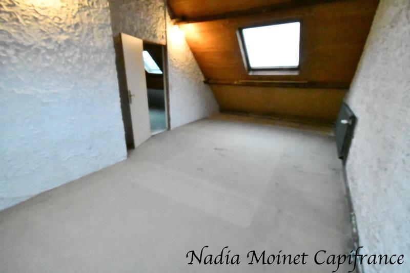 Maison - 118 m² - 4 pièces