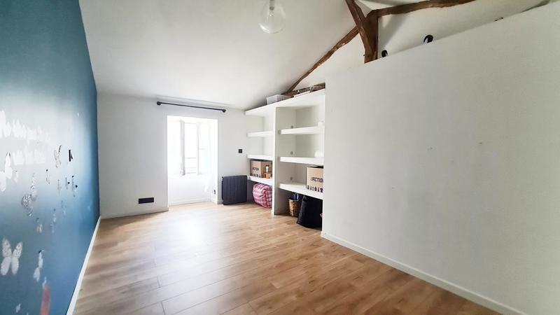 Maison - 58 m² - 3 pièces