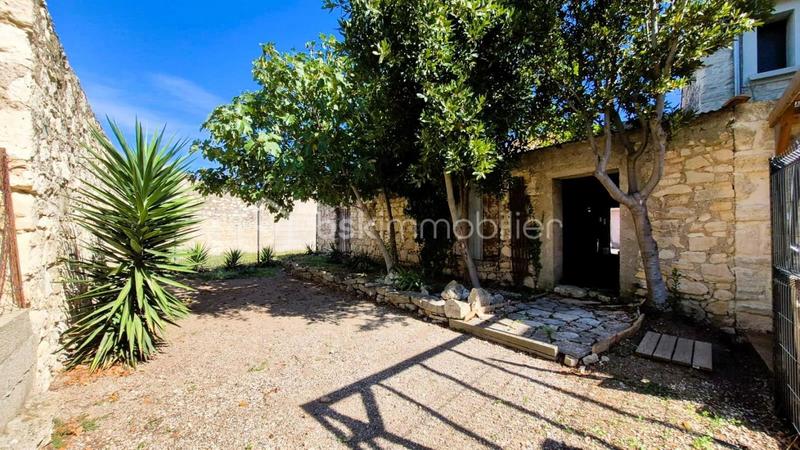 Parking / Garage - 72 m²