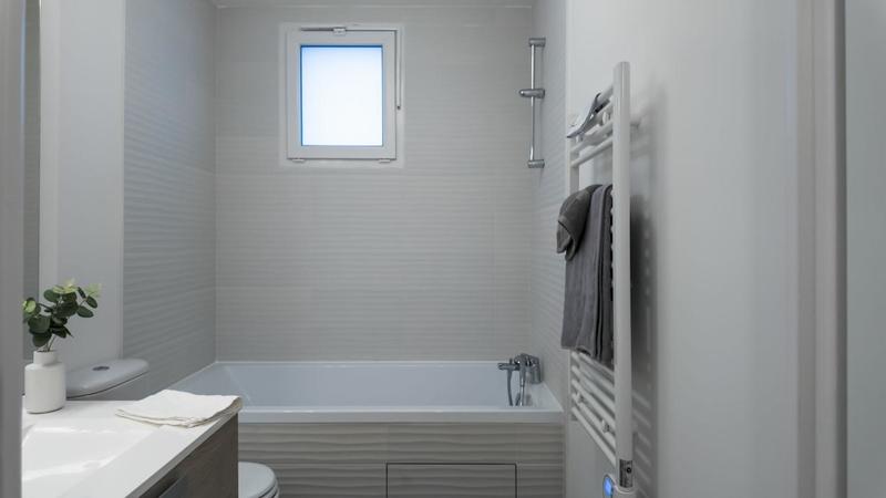 Maison - 78 m² - 3 pièces