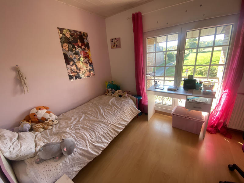 Maison - 180 m² - 7 pièces