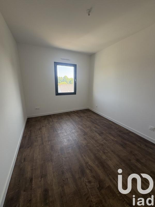 Maison - 114 m² - 5 pièces