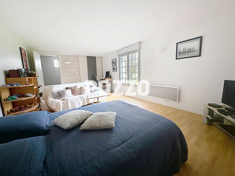 Maison - 147 m² - 5 pièces