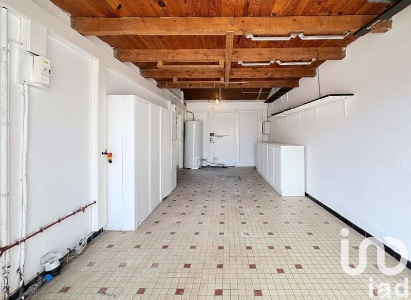 Maison de ville - 82 m² - 4 pièces