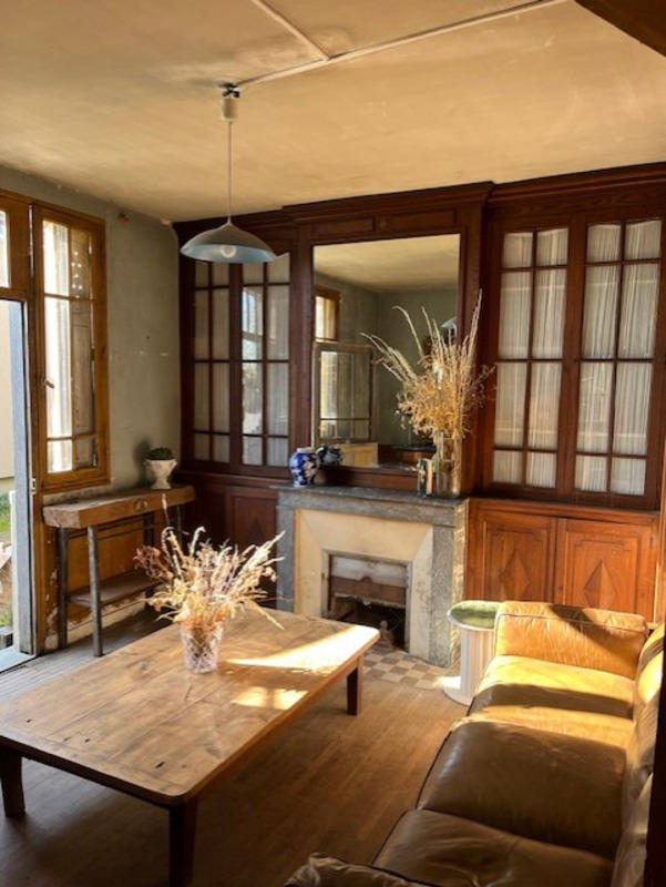 Maison - 130 m² - 3 pièces