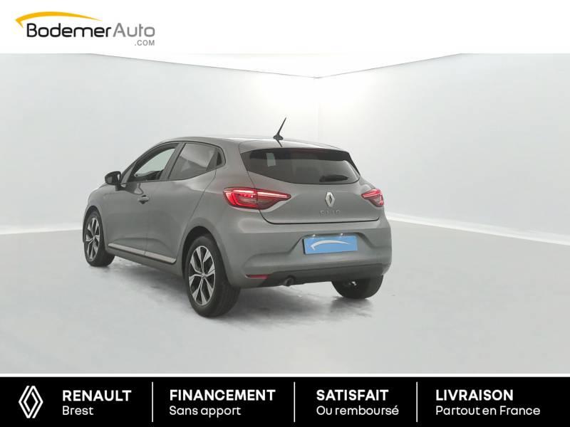 Renault Clio TCe 90 Evolution