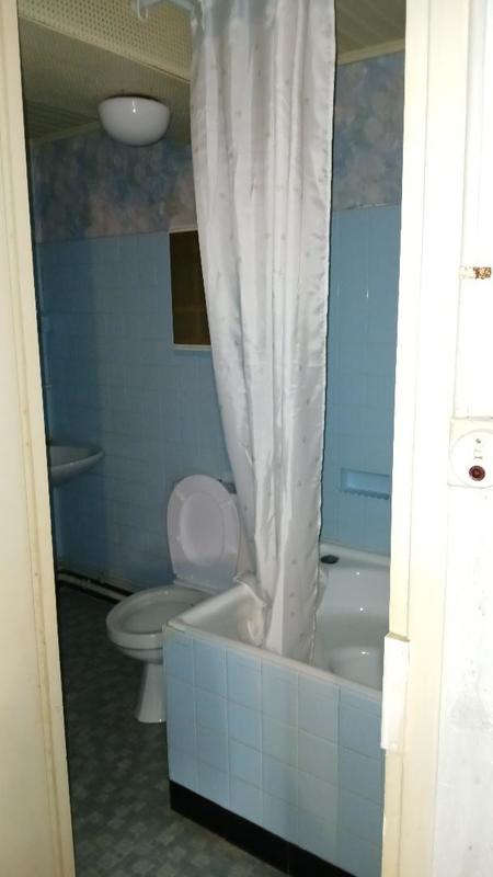 Maison - 168 m² - 8 pièces