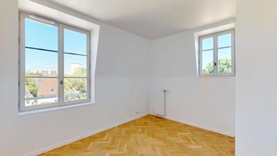Appartement - 79 m² - 4 pièces