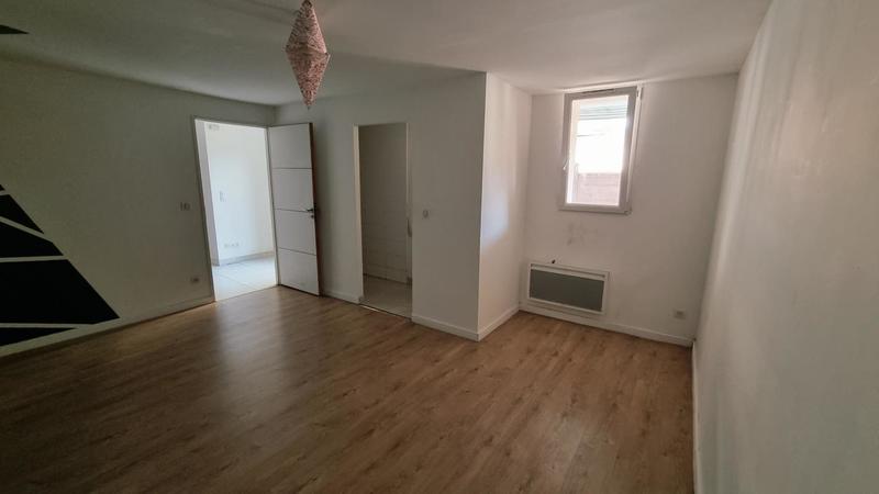 Appartement - 59 m² - 2 pièces