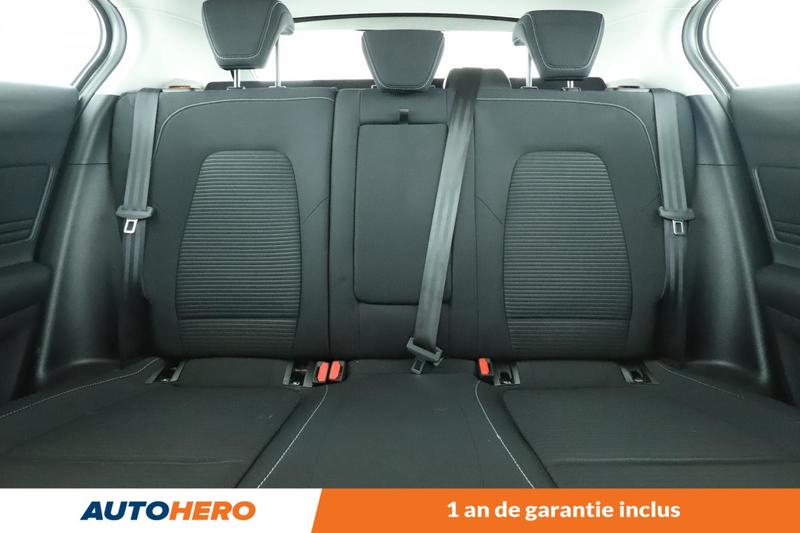 Ford Focus 1.0 EcoBoost Titanium 5p 125 ch