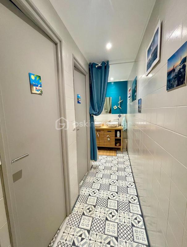 Demeure - 268 m² - 7 pièces