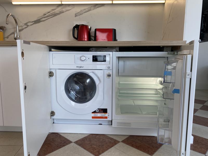 Appartement - 34 m² - 1 pièce