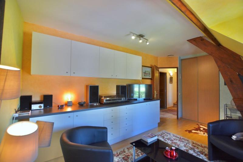 Maison ancienne - 196 m² - 8 pièces