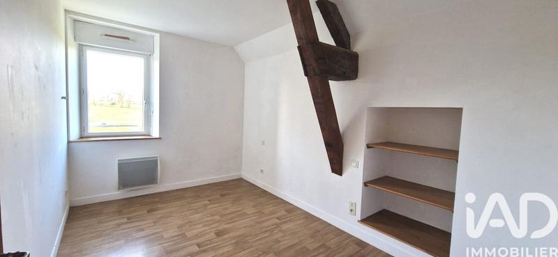 Maison - 141 m² - 5 pièces