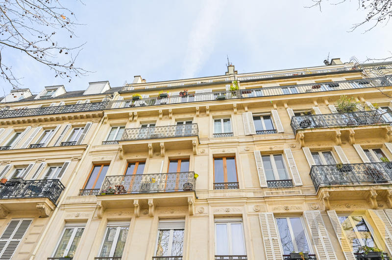 Duplex - 153 m² - 6 pièces