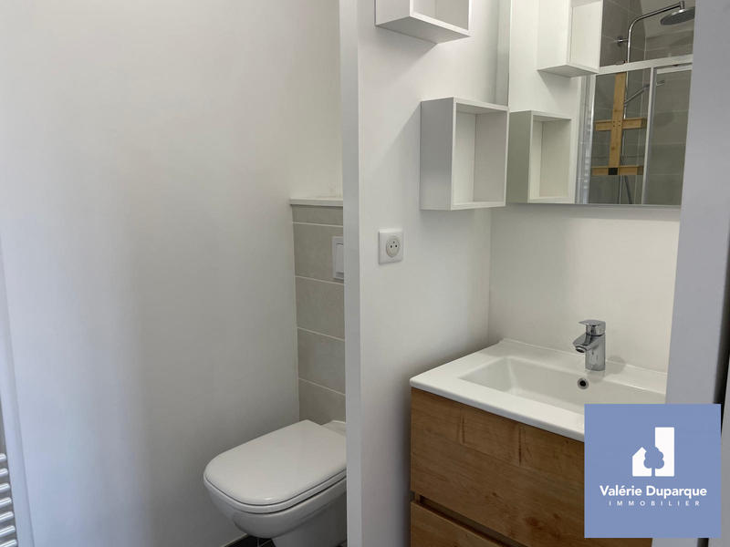 Appartement - 110 m² - 4 pièces