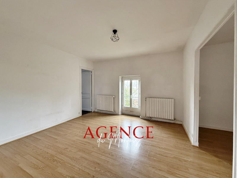 Maison - 117 m² - 5 pièces