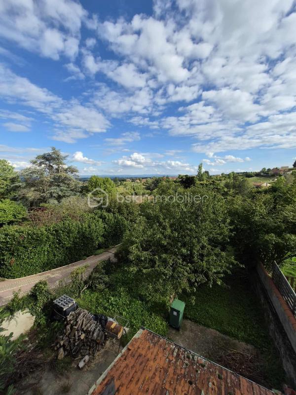 Maison de village - 231 m² - 9 pièces