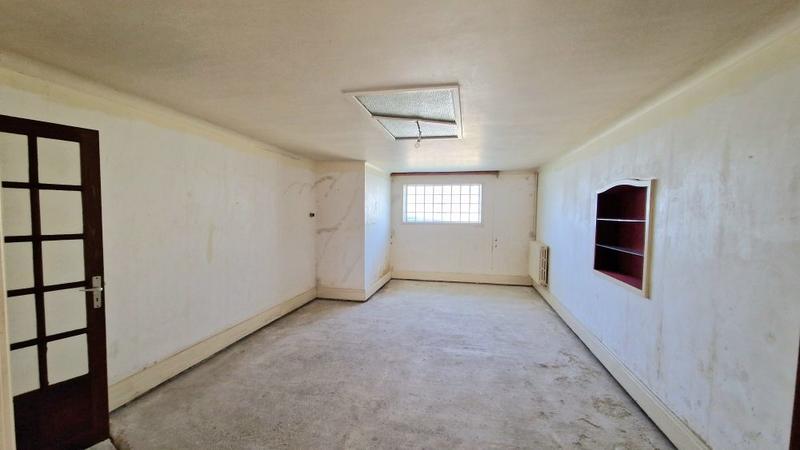 Maison - 129 m² - 5 pièces