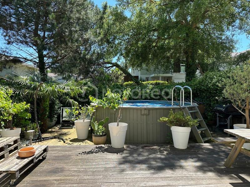 Villa - 82 m² - 4 pièces