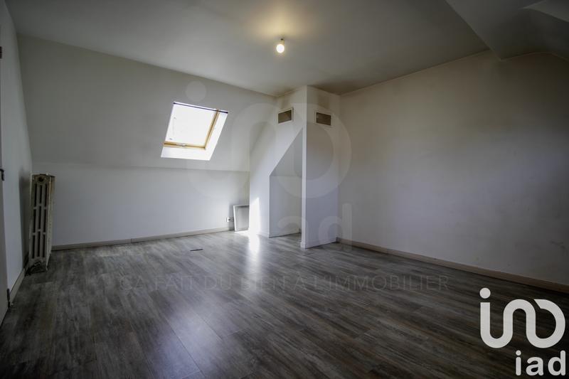 Maison - 114 m² - 5 pièces