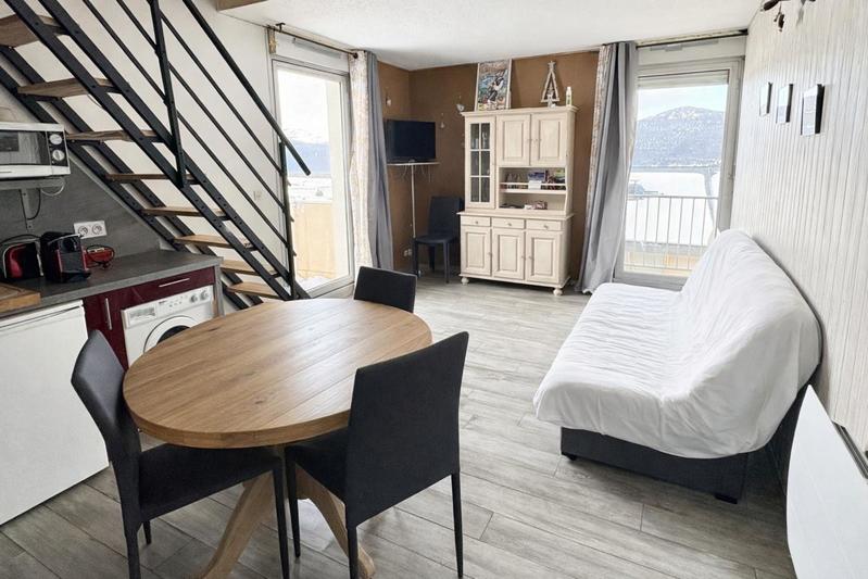 Appartement - 45 m² - 3 pièces