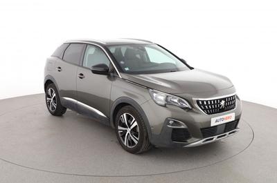 Peugeot 3008 1.2 PureTech Allure 130 ch