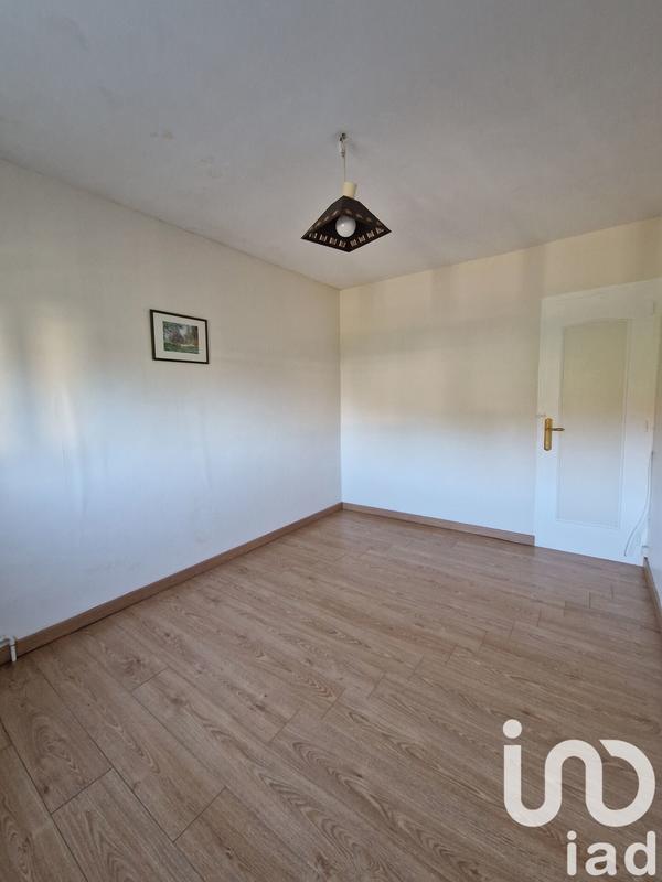 Maison - 85 m² - 5 pièces