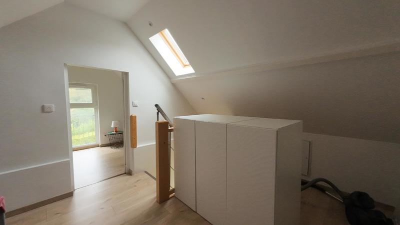 Pavillon - 46 m² - 5 pièces