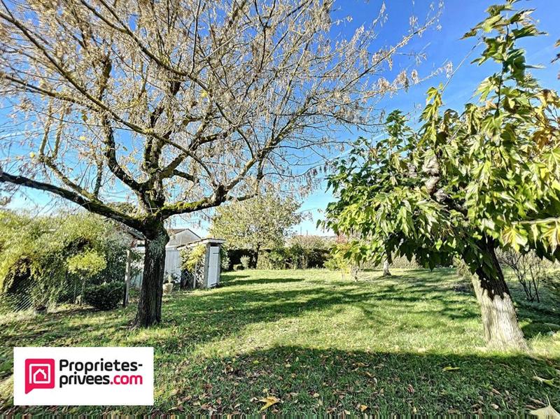 Maison - 147 m² - 6 pièces