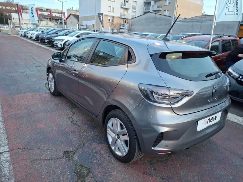 Renault Clio Blue dCi 100 Evolution