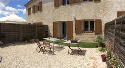 Appartement - 54 m² - 3 pièces